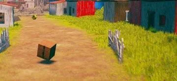 Plošinovka Unbox se dostane letos na PS4 a Xbox One