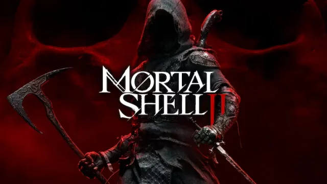 Na konzolích byla spuštěna otevřená beta hry Mortal Shell II