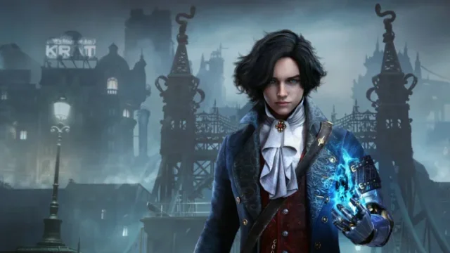Temná akční RPG hra Lies of P slaví 4 miliony prodaných kopií
