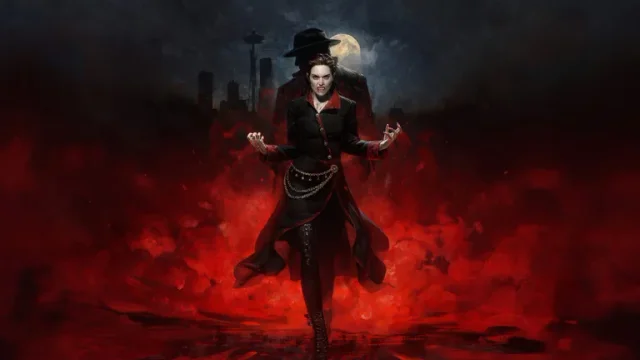 Vampire: The Masquerade - Bloodlines 2 v prvních recenzích příliš nezáří