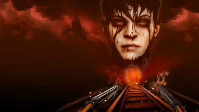 The Dark Pictures: Switchback 