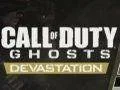 DLC Devastation pro Call of Duty: Ghosts vyjde na PlayStationu v květnu