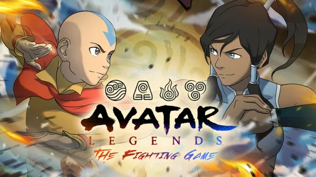 Oznámena hra Avatar Legends: The Fighting Game, vyjde v létě příštího roku