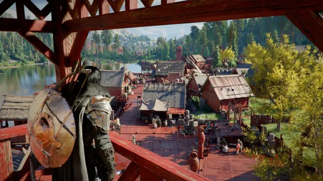 Crimson Desert dostane první rozšíření ještě v letošním roce