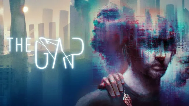 Oznámen psychologický thriller The Gap, vyjde začátkem příštího roku