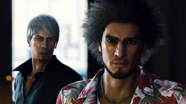 Hry Like a Dragon: Infinite Wealth se za týden prodal 1 milion kopií, jde o nejrychleji prodávanou hru série Yakuza