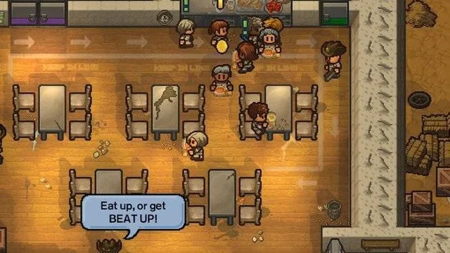 The Escapists 2 má datum vydání