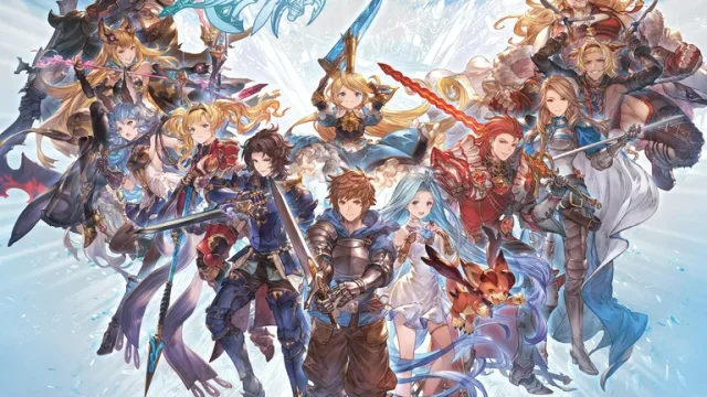 V dubnu dojde k omezení online funkcí bojovky Granblue Fantasy: Versus 