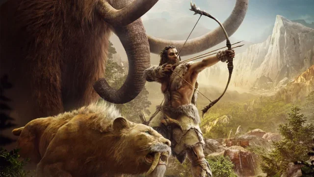 Hry Far Cry 3 Classic Edition, Far Cry: Blood Dragon a Far Cry: Primal dostanou zítra update s podporou 60 fps