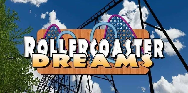 Oznámen Rollercoaster Dreams pro PlayStation VR