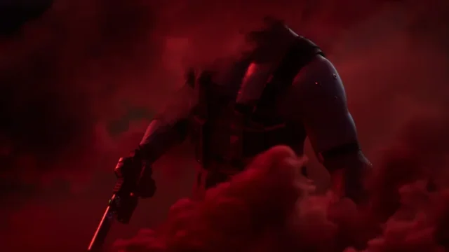 Solid Snake bude dalším agentem v Rainbow Six Siege