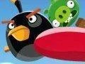 Angry Birds Trilogy dostal nové DLC Fowl Tempered