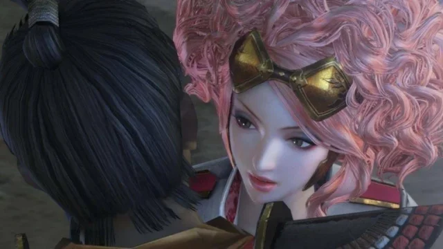 Samurai Warriors 4-II bude mít v Evropě limitovanou edici