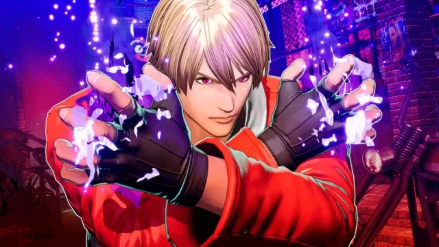 Hra Fatal Fury: City of the Wolves dostane v rámci druhé sezóny šest dalších bojovníků