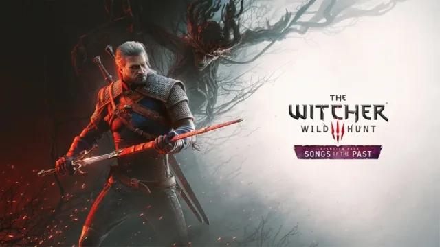 CD Projekt RED oznámil nové rozšíření pro hru Zaklínač 3, více se dozvíme během léta
