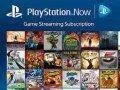 Sony spouští předplatné pro PlayStation Now