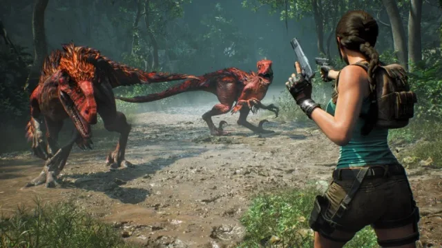 Nový trailer na Tomb Raider: Legacy of Atlantis, vyjde v únoru příštího roku