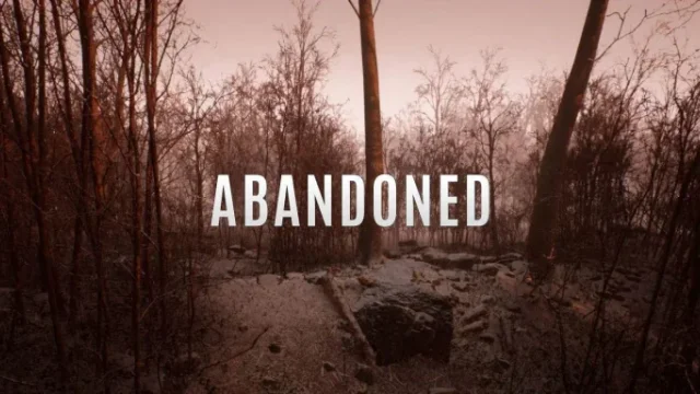 Dočkáme se nakonec vydání hry Abandoned?