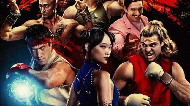 Trailer na film Street Fighter, premiéru bude mít letos v říjnu