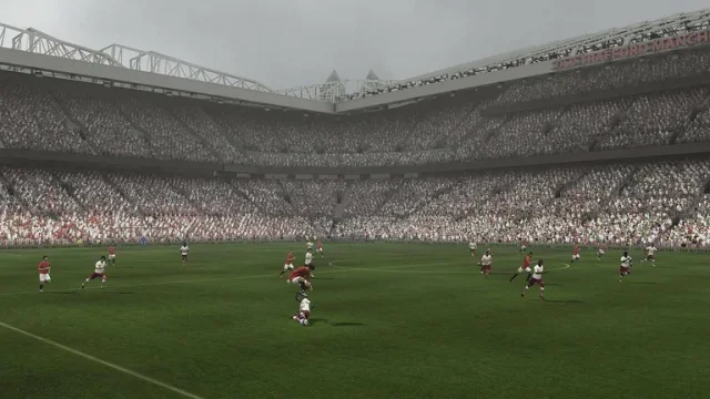 Screenshot ze hry v kvízu