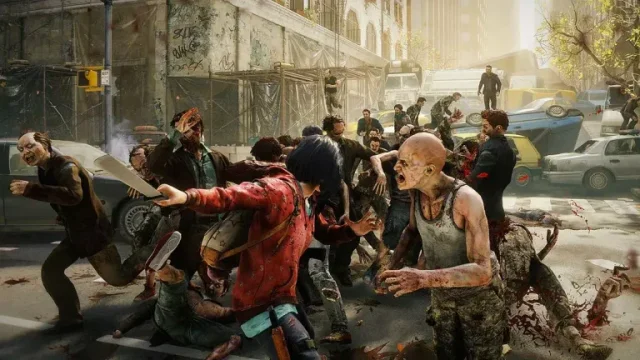 Vychází World War Z: Aftermath pro PS5 a Xbox Series X/S, launch trailer ukazuje nový režim Horde XL