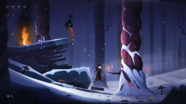 V únoru vyjde adventura Pinstripe pro konzole PS4 a Xbox One