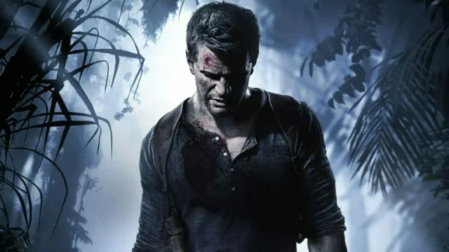 Nový dokument o Uncharted 4 poodhaluje původní verzi od Amy Hennig