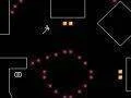 Nové obrázky a trailer z indie plošinovky N++