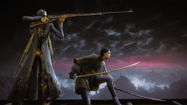 FromSoftware se bude i po dvou multiplayerových hrách zaměřovat na obsah pro jednoho hráče