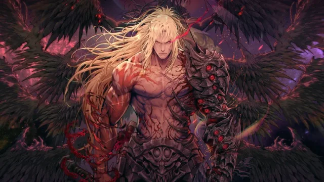 Hra The First Berserker: Khazan dostane příští týden nový update s dvěma Boss Rush režimy