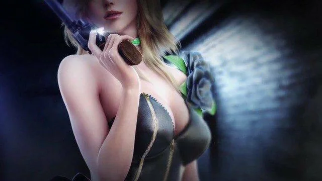 Wii U exkluzivní free-to-play hra Lost Reavers vyjde koncem dubna