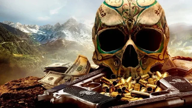 Tom Clancy's Ghost Recon Wildlands má dostat v srpnu nový obsah a update pro současné konzole
