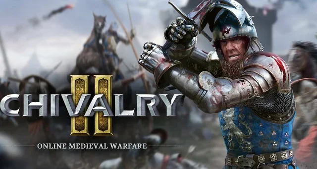 Chivalry 2