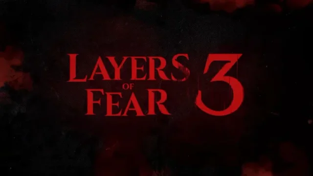 Hororovou hru Layers of Fear 3 nevyvíjí přímo studio Bloober Team