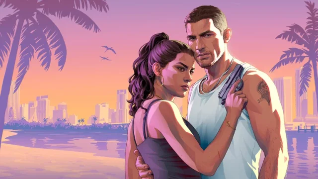 Grand Theft Auto VI bude na PS5 vyžadovat 210 GB místa