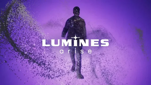 Launch trailer na rytmickou hru Lumines Arise, v prvních recenzích dostává vysoká hodnocení