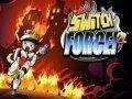 Mighty Switch Force 2 vyjde na Wii U už příští měsíc