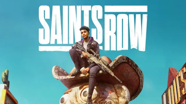 Nový Saints Row jen tak nebude, značka má být mrtvá 