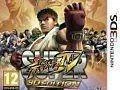 Big N-Live #4 – Super Street Fighter 3DS