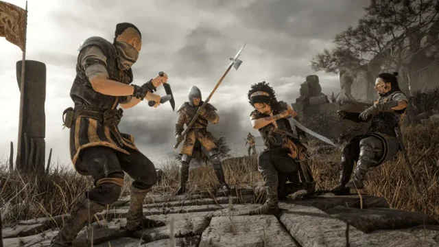 Nový trailer hry Resonance: A Plague Tale Legacy ukazuje využívání světla