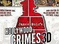 James Noir’s Hollywood Crimes informace, E3 obrázky a trailer