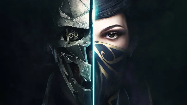 Hry Dishonored 2 a Dishonored: Death of the Outsider dostaly Xbox One X update
