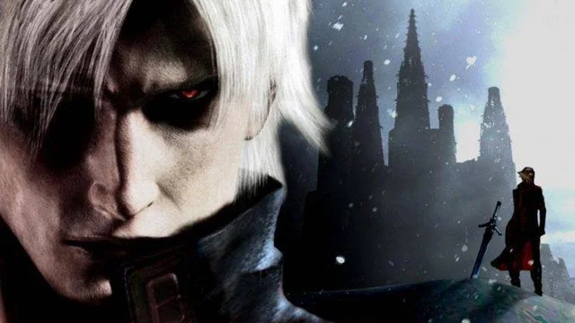 4K podpora pro Devil May Cry HD Collection nebude