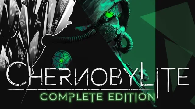 Chernobylite Complete Edition vyjde pro Nintendo Switch příští měsíc