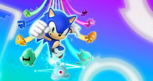 Sonic Colors: Ultimate