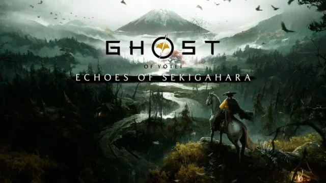 Ghost of Yōtei Complete Edition dostane brnění inspirované hrou The Last of Us