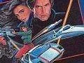 Warner Bros. oznámil Spy Hunter pro PlayStation Vita a Nintendo 3DS