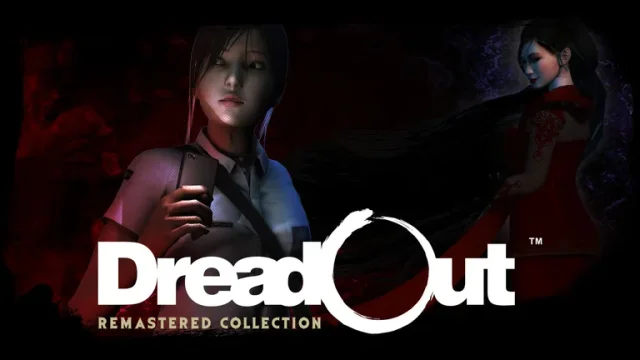 Hororová kolekce DreadOut Remastered vyjde v lednu pro Switch i PS5
