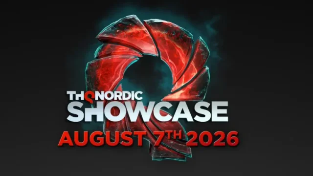 Sledujte dnes večer prezentaci THQ Nordic Digital Showcase 2026