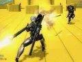 VR mise do Metal Gear Rising: Revengeance vyjdou příští týden